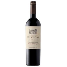 2017 Don Melchor Cabernet Sauvignon